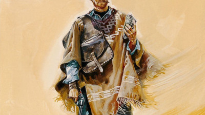 Pour une poignée de dollars. fr