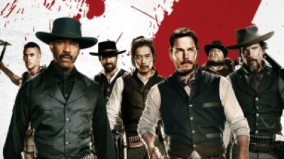 Les sept mercenaires fr