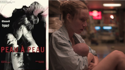 Peau à peau {Nesting} Rose-Marie Perreault_Simon Landry-Désy (Chloé Cinq-Mars 2025)