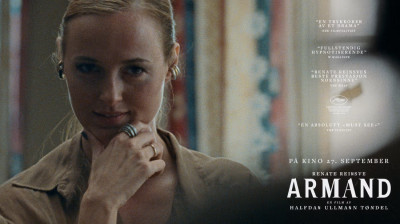 Armand ~ Renate Reinsve-Ellen Dorrit Petersen (Halfdan Ullmann Tøndel Norway-2024) EngSub