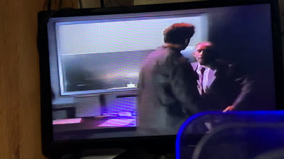 Kindergarten Cop (1991 VHS)