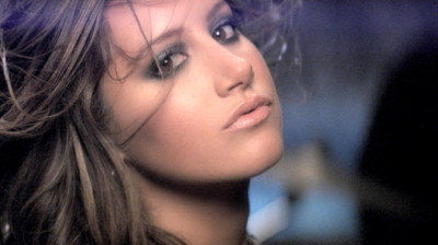 Ashley Tisdale - It's Alright It's Ok (4K Vídeo)