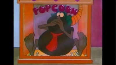 Ursinhos Carinhosos Clássico Ep 1 O Aniversário de Carinho (Dublado)