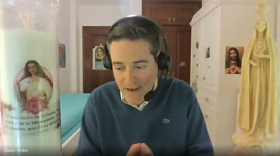 3. PREVOST, PEDRO ROMANO y apéndices de CONFIRMACIÓN del tercer secreto - tercera parte