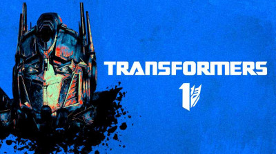 Transformes 2007 Dublado 1080p  Full