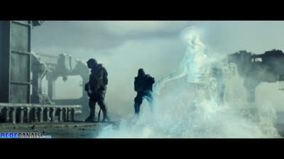 Spectral completo Dublado