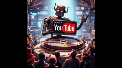 LAS HISTORIAS DE YOUTUBE -CAP2