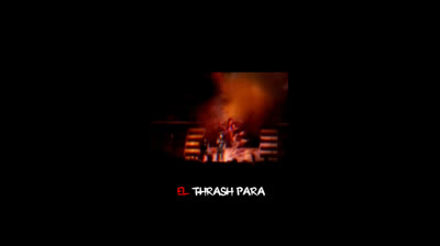 ANTHRAX Y EL DILEMA DEL BIG 4: ¿GENIOS INNOVADORES O EL ESLABÓN MÁS DÉBIL DEL THRASH?