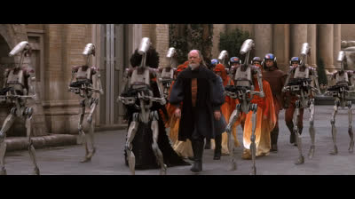 Star Wars - Episódio I: A Ameaça Fantasma