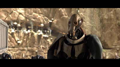 Star Wars - Episódio III: A Vingança dos Sith