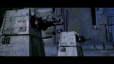 Star Wars - Episódio IV: Uma Nova Esperança