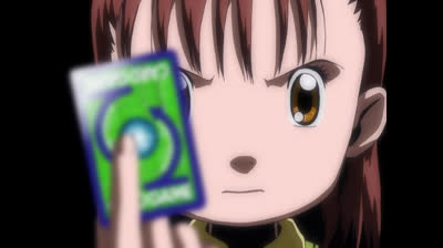 Digimon Tamers 31 España Full HD