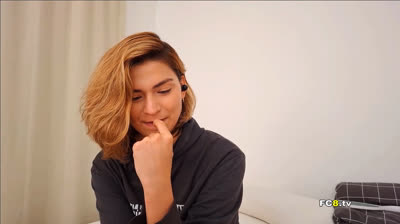 Looking at me looking at you