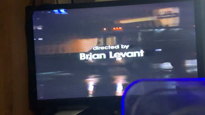 Beethoven (1992 VHS)