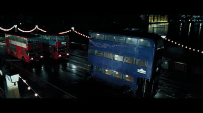 Harry potter y el prisionero de Azkaban