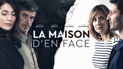 La maison d'en face {The House Opposite} (Lionel Bailliu France-2022) E03