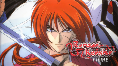 Samurai X: O Filme 1997 (Dublado)