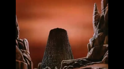 Les Maîtres du Temps