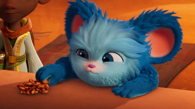 Guerra nas Estrelas: Aventuras dos Jovens Jedi - Episódio 1