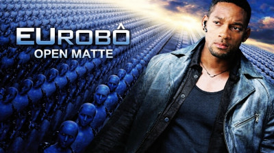 Eu robô 2004 Dublado 1080p Open Matte