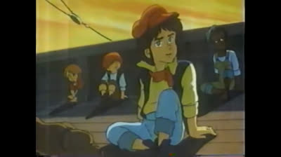 Deux ans de vacances