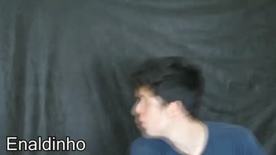 VIDEOS DO ENALDINHO PRIME XINGANDO