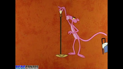 EPISÓDIO 002 - PANTERA DE PIJAMA.