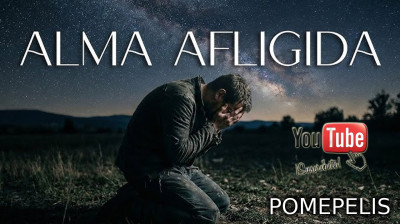 ALMA AFLIGIDA-RUBEN CHAMORRO-LETRAS DE ALABANZAS