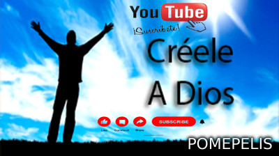 CRÉELE A DIOS - LETRAS DE ALABANZAS