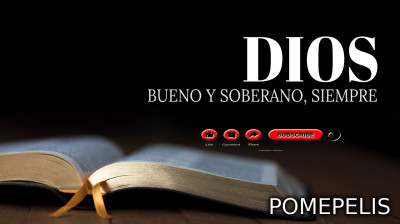 DIOS SIEMPRE HA SIDO BUENO - LETRAS DE ALABANZAS
