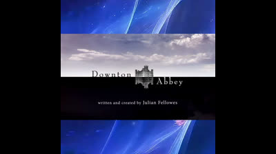 Downton Abbey