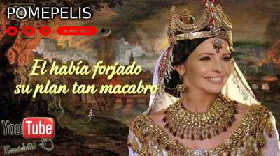 EL CORRIDO DE ESTHER - LETRAS DE ALABANZAS