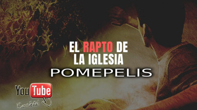 EL RAPTO - LETRAS DE ALABANZAS