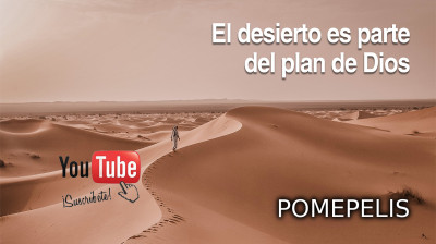 EN EL DESIERTO DONDE DIOS PRUEBA Y LEVANTA -LETRAS DE ALABANZAS