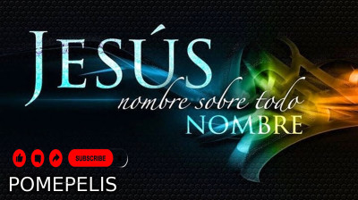 EN SU NOMBRE SE ROMPEN LAS CADENAS - LETRAS DE ALABANZAS