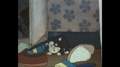 Peter le Chat Sans Queue