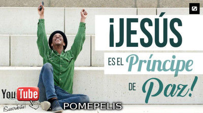 PRINCIPE DE PAZ - RUBEN CHAMORRO - LETRAS DE ALABANZAS