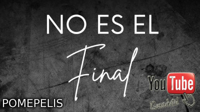 STANLY MEDINA - NO ES TU FINAL - LETRA DE ALABANZA