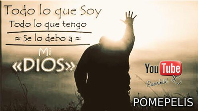 TODO LO QUE TENGO - LETRAS DE ALABANZAS