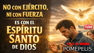 TU FUERZA ES DIOS ÉL NO FALLARÁ - LETRAS DE ALABANZAS
