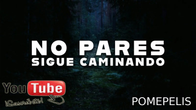 NO PARES - EBEN-EZER - LETRAS DE ALABANZAS