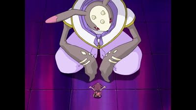 Digimon Tamers 33 España Full HD