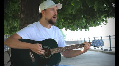 Adam Cotton - Ensemble pour toujours 2026 (Acadian Hit Song)