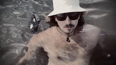 Adam Cotton - Retro (2020 Music Video)