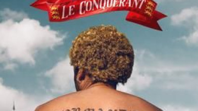 Gérald le Conquérant (2025)