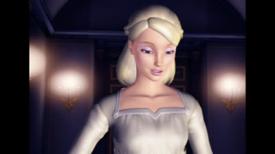 T9 - Barbie y las 12 princesas