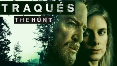 Traqués {The Hunt} (Douglas Fairbairn+Cédric Anger France-2025) E06 The Assault (EngSub) Fin