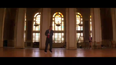 Ela dança, eu danço 1 (2006)