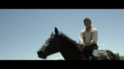 Godless - Episodio 03