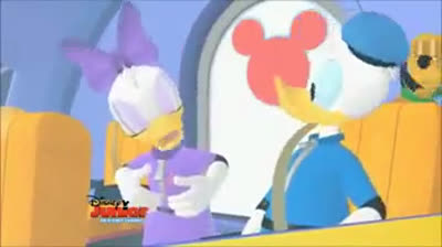 Mickey mouse clubhouse space adventure